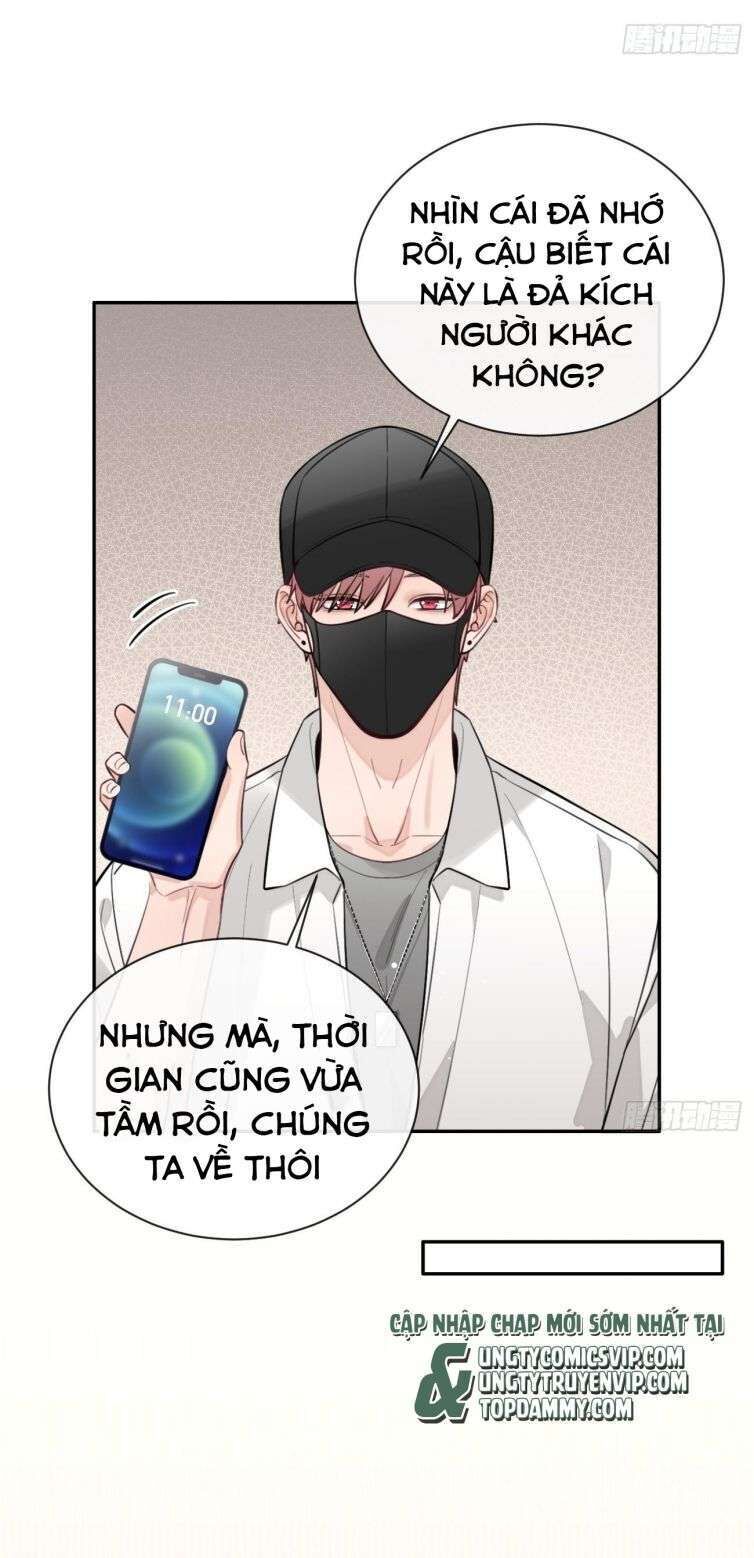 chó lớn bắt nạt chủ chapter 31 - Next chapter 32