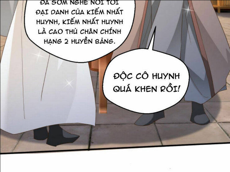 Vô Địch Đốn Ngộ chapter 171 - Trang 2