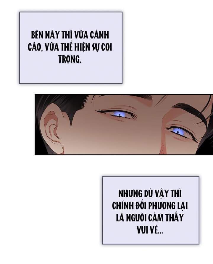 TRONG CÔNG TY THÌ HÃY ĐỨNG ĐẮN Chap 51 - Trang 2