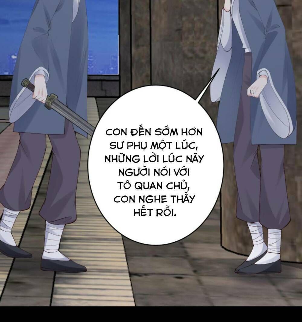 đại lão huyền học xuống núi khuấy động cả thế giới chapter 95 - Next chapter 96