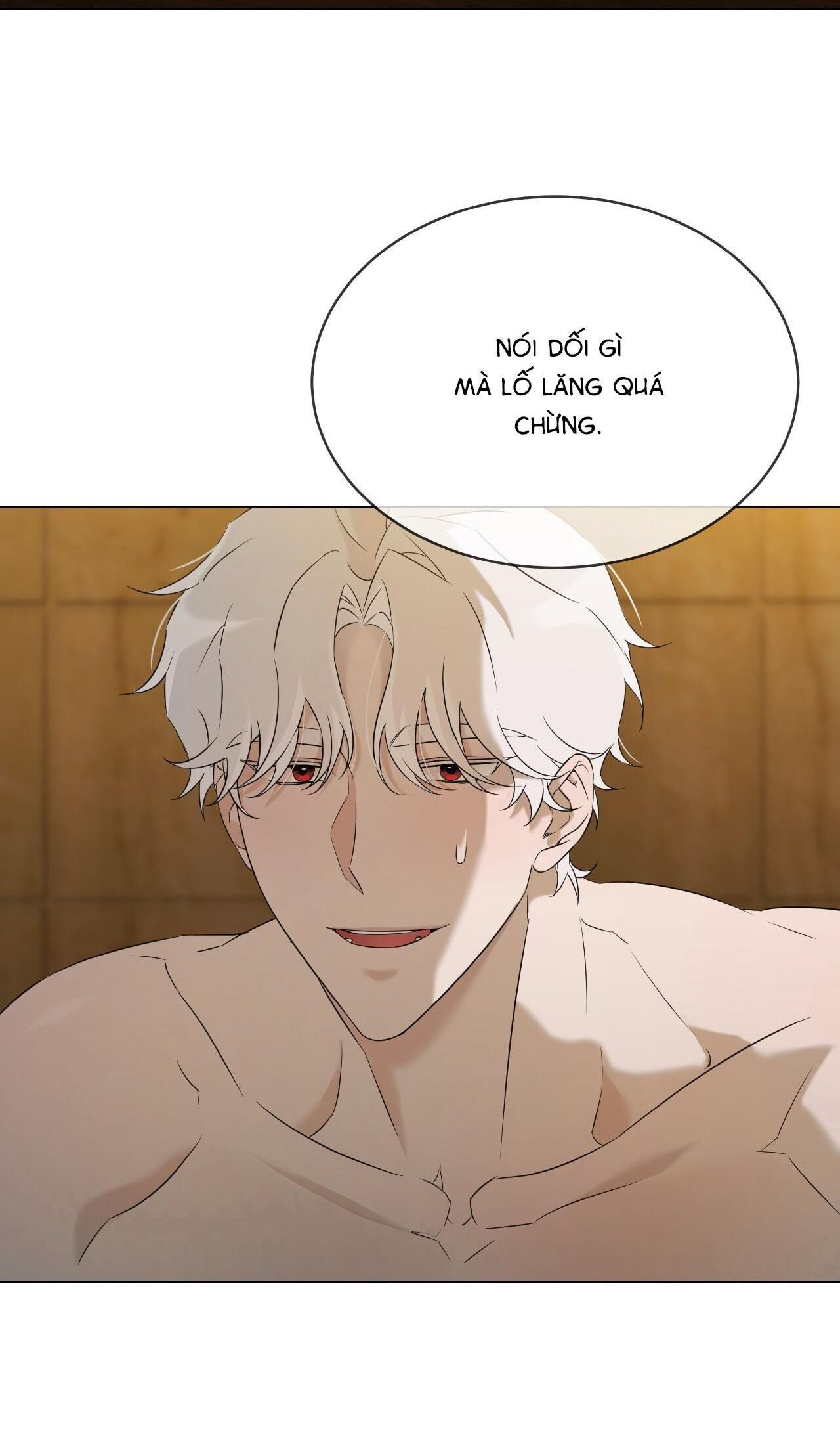 (Cbunu) Dễ Thương Là Lỗi Của Tôi Sao? Chapter 5 H - Trang 2