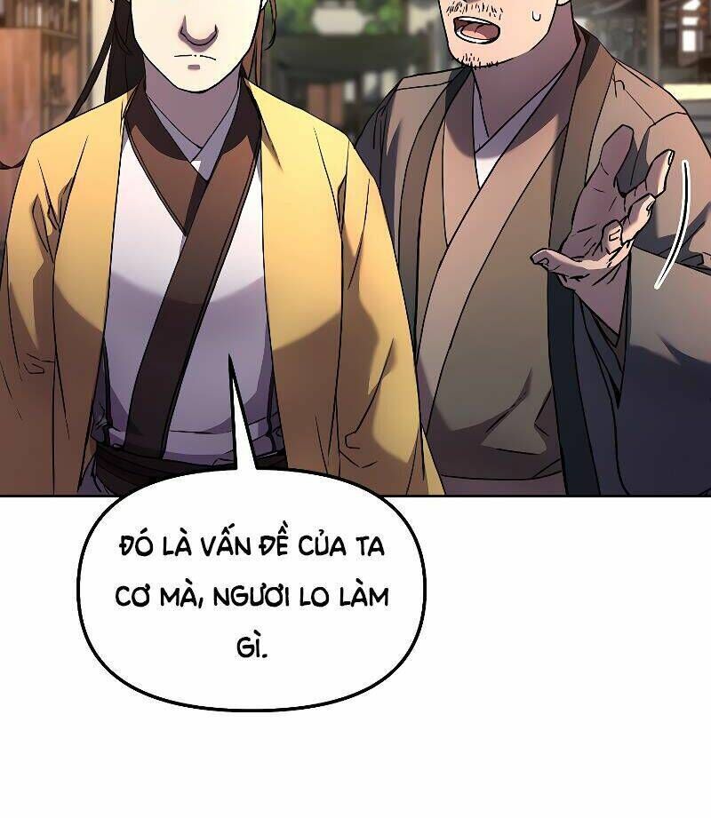 sự chuyển sinh vào võ lâm thế gia của ranker chapter 30 - Next chapter 31