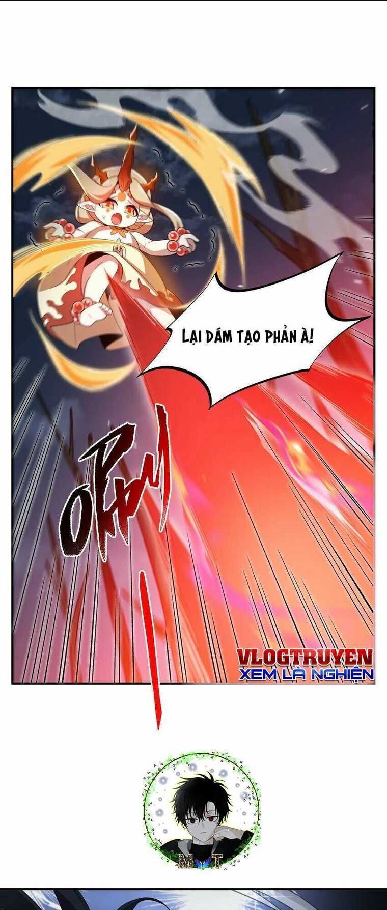 ta ở tu tiên giới chỉ làm giờ hành chính Chapter 20 - Next Chapter 20