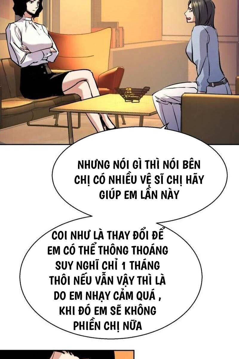 bạn học của tôi là lính đánh thuê chương 178 - Trang 2