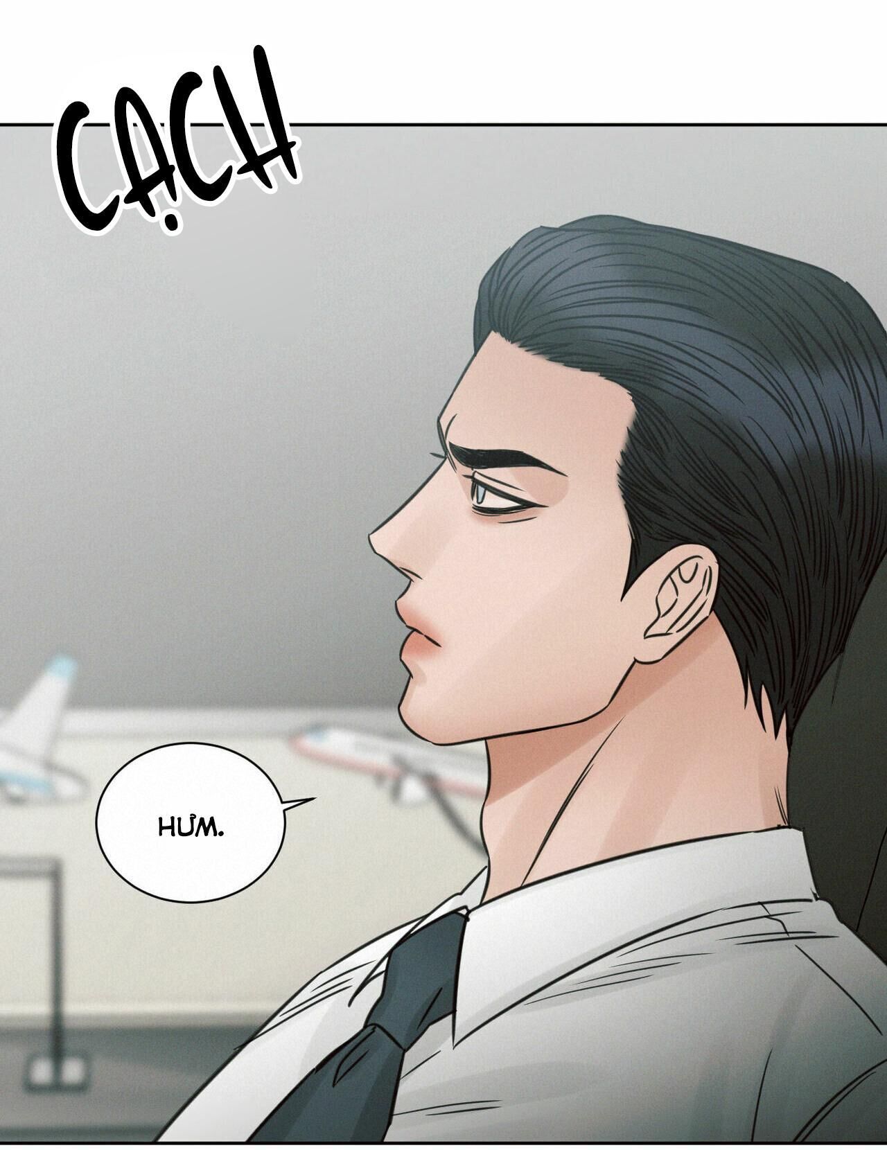 dù anh không yêu em Chapter 61 - Trang 1