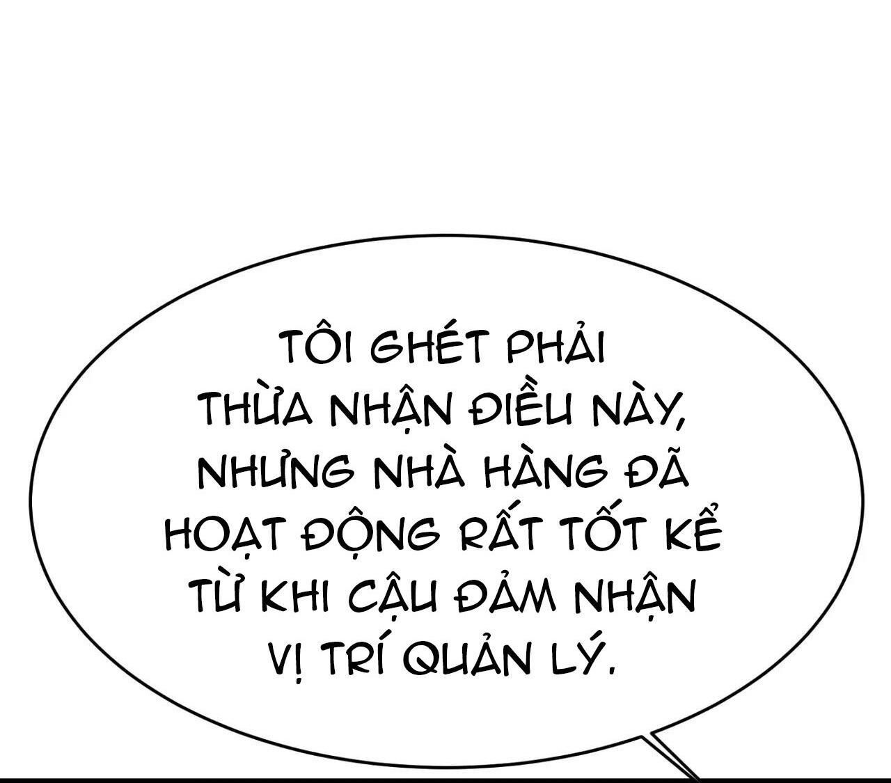 công cuộc báo thù của kẻ yếu thế Chapter 59 - Trang 1