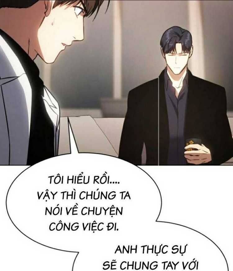 đặc vụ song sinh chapter 19 - Trang 2