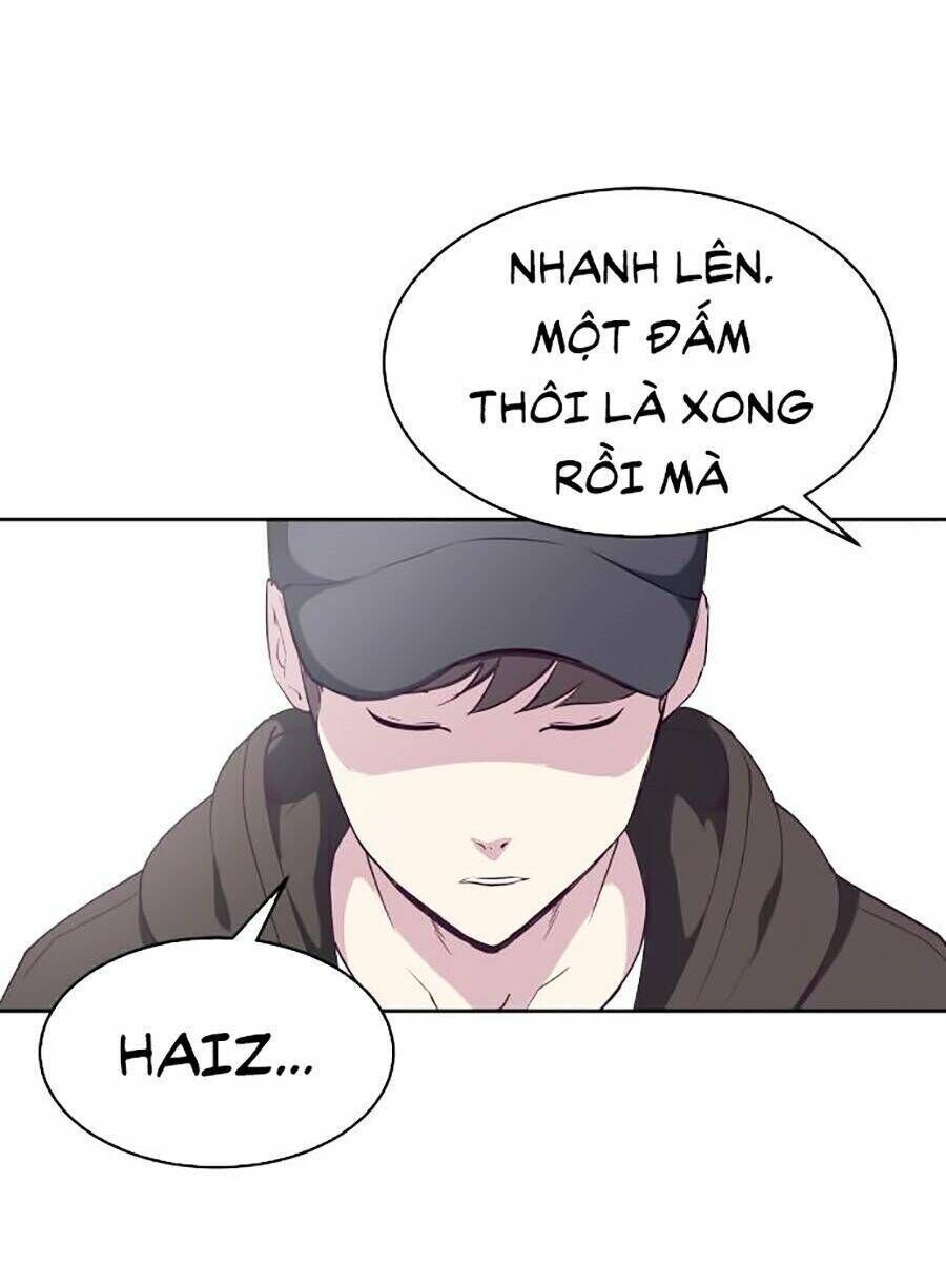 cậu bé của thần chết chapter 70 - Next chương 71