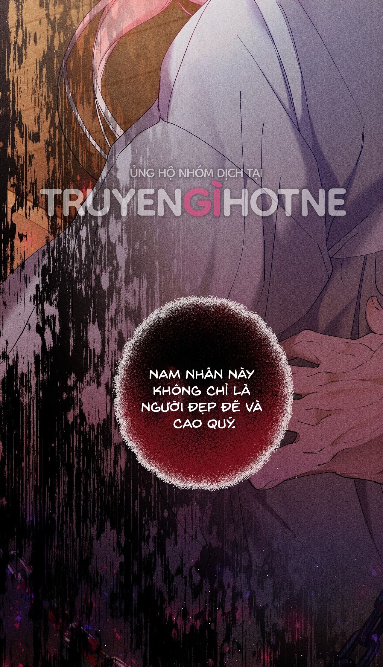 bạn đời của ryun Chap 4.1 - Trang 2