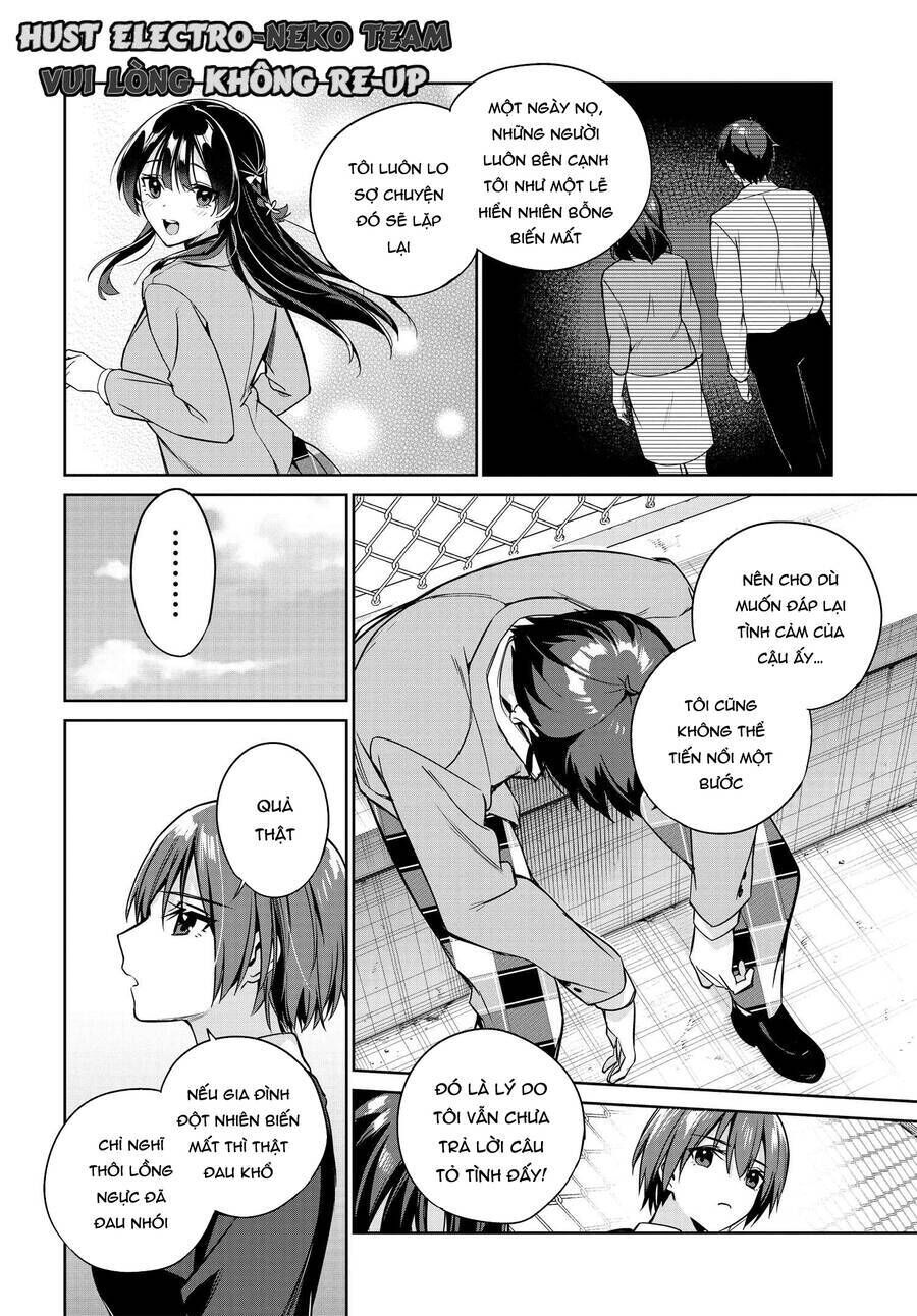 Ryoushin no Shakkin wo Katagawari shite morau Jouken wa Nihon Ichi Kawaii Joshikousei to Issho ni Kurasu koto deshita Chapter 15 - Next Chapter 16