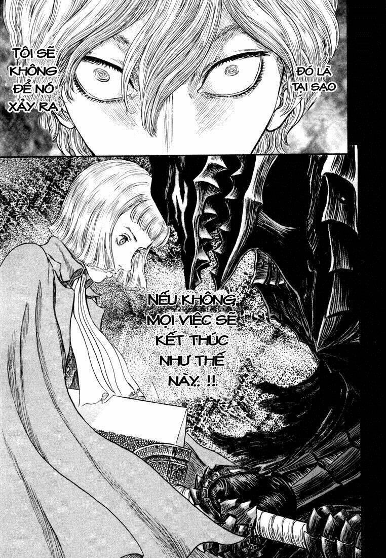 berserk chapter 271 - Trang 2