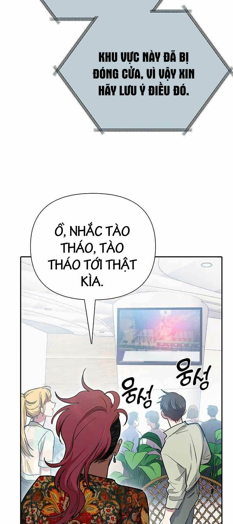 những ranker cấp s mà tôi nuôi dưỡng chapter 109 - Next chapter 110