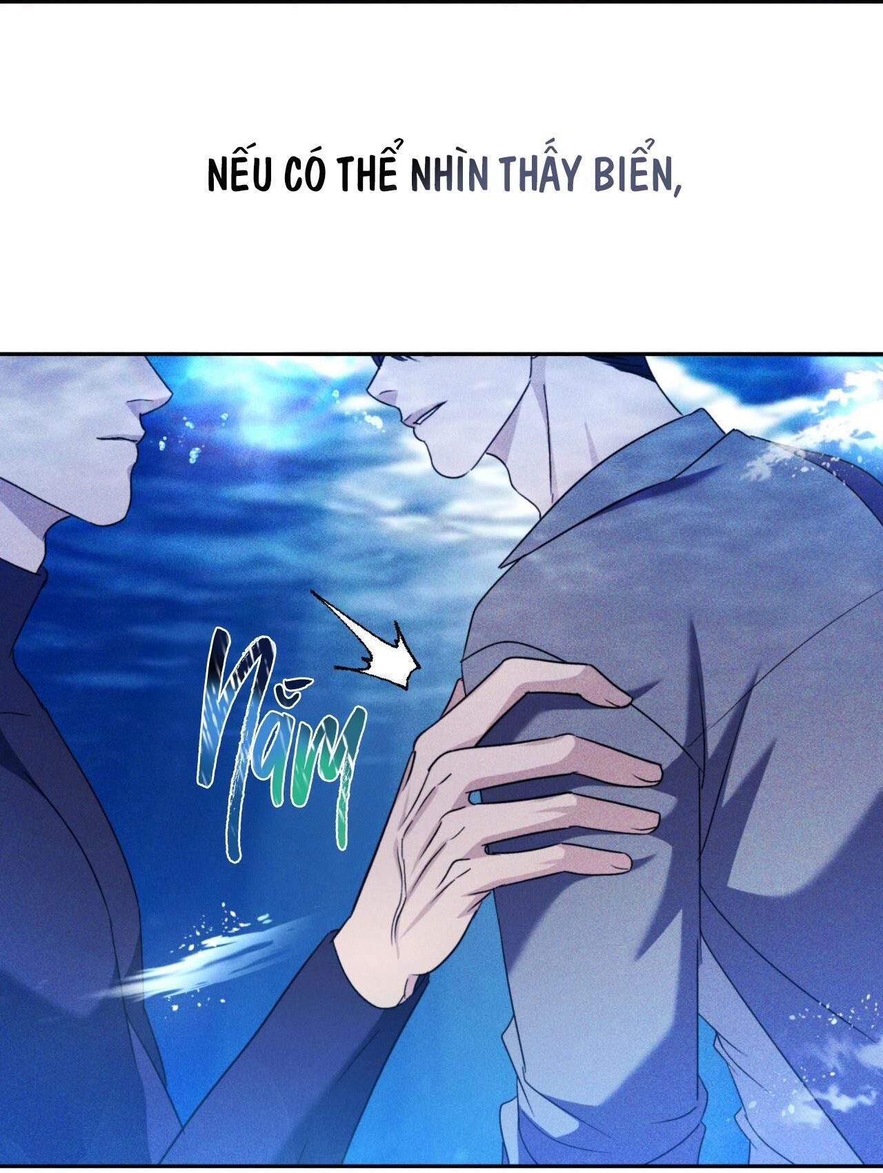 bl ngắn chịch hỏny Chapter 32.5 VƯỢT QUA CƠN SÓNG END - Next Chapter 33