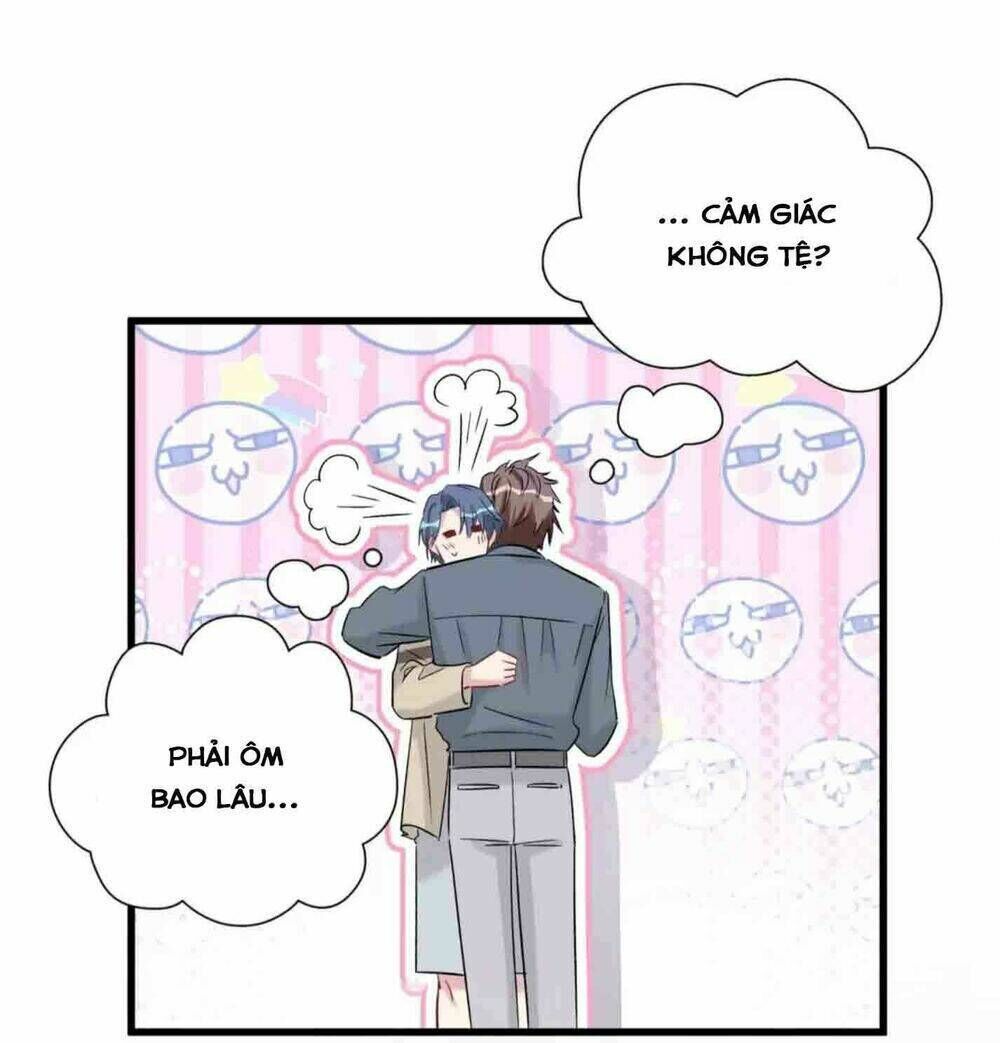 đứa bé là của ai ???? chapter 76 - Trang 2