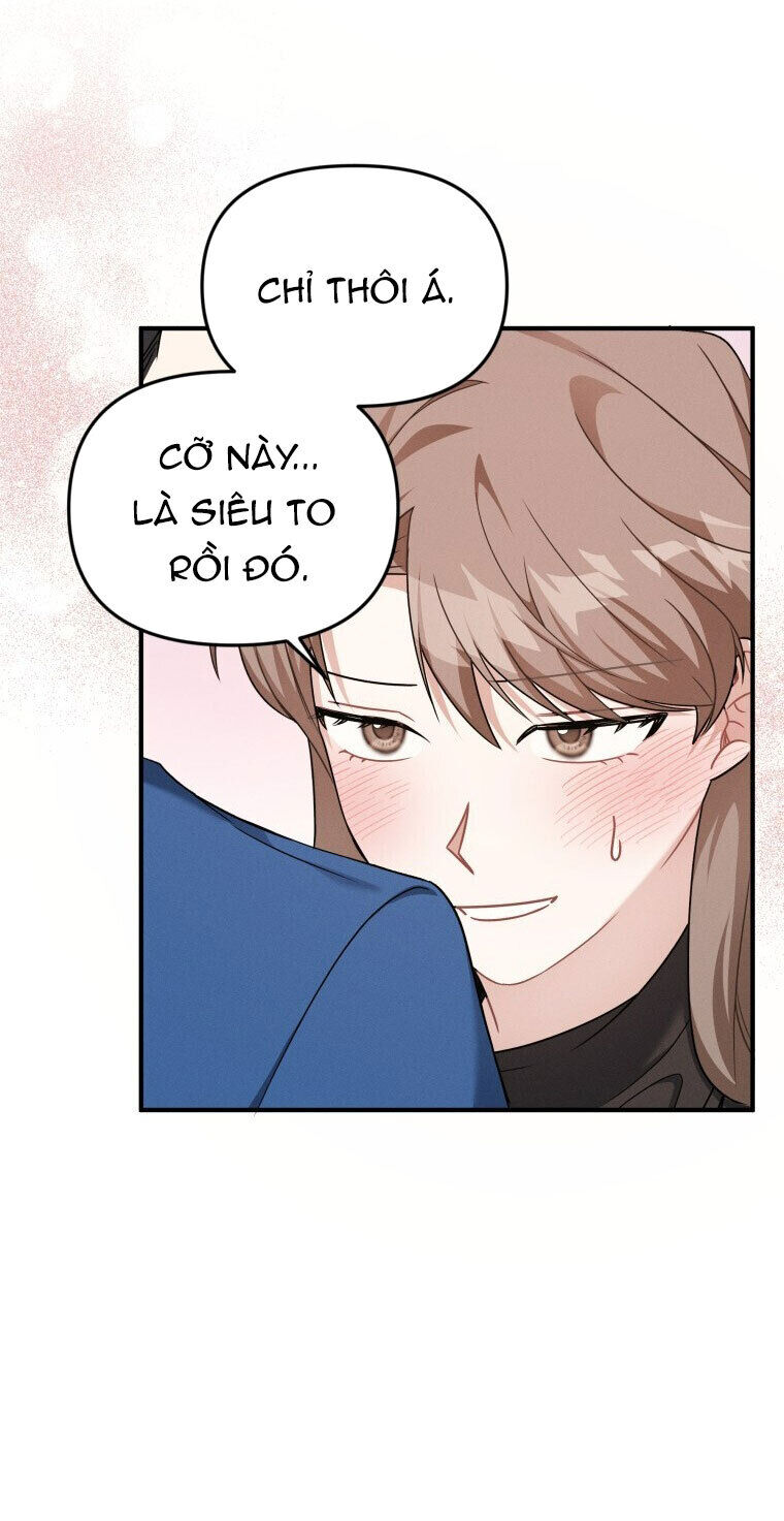 [18+] cùng trời cuối đất Chap 10 - Trang 2