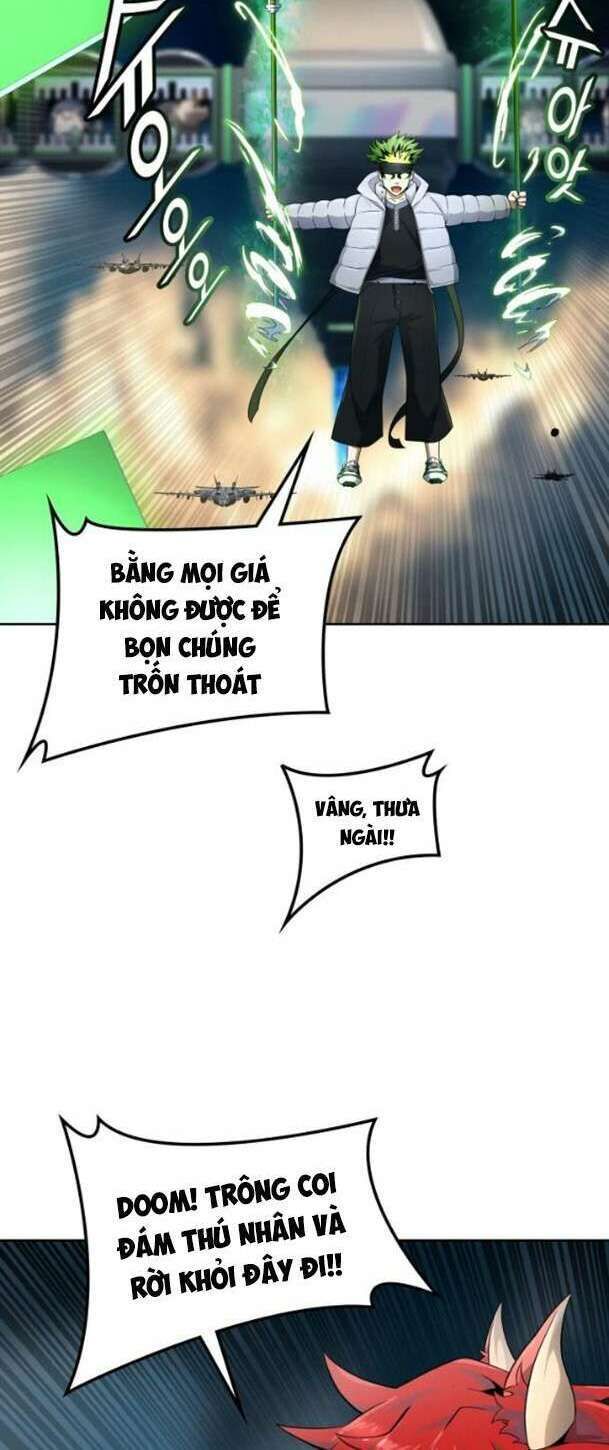 Cuộc Chiến Trong Tòa Tháp - Tower Of God Chapter 579 - Next Chapter 580