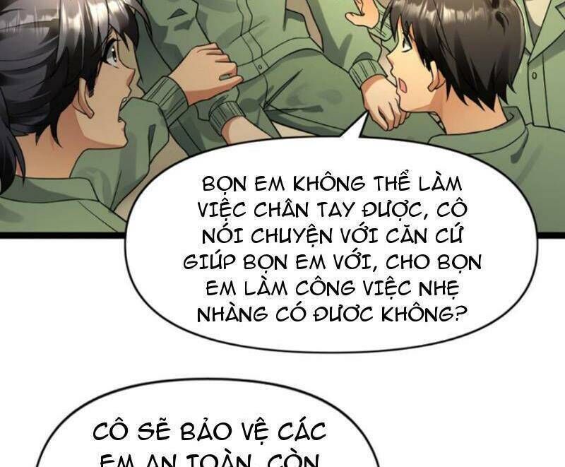 Toàn Cầu Băng Phong: Ta Chế Tạo Phòng An Toàn Tại Tận Thế Chapter 174 - Next Chapter 175