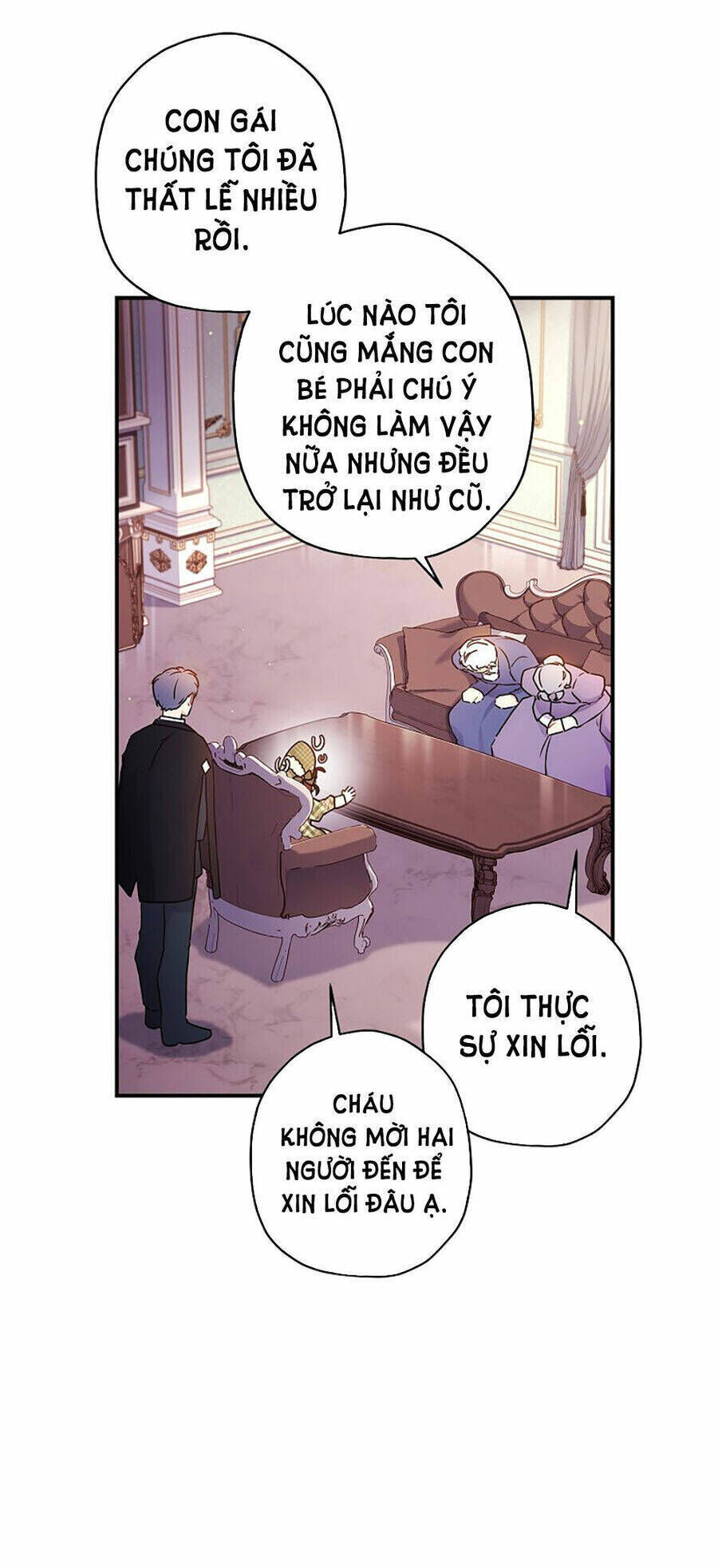 ta trở thành con gái nuôi của nam chính chương 82.2 - Next Chapter 83