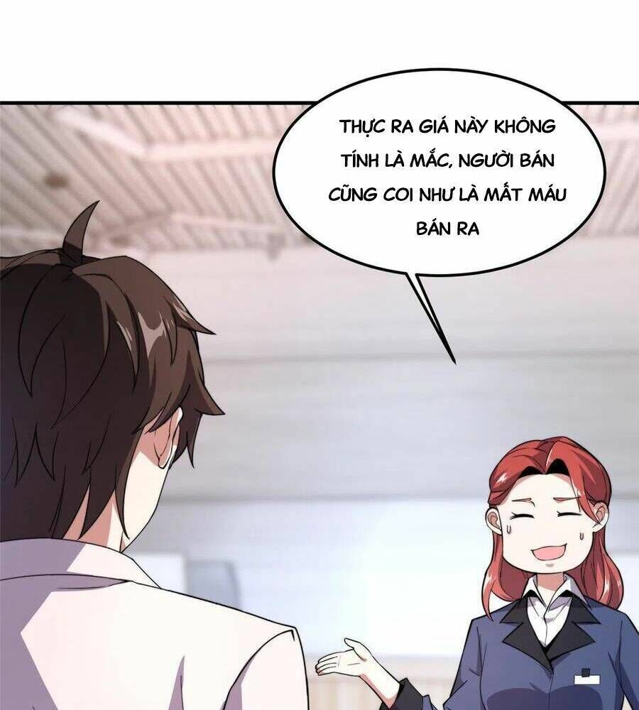 thần sủng tiến hóa Chapter 45 - Trang 2