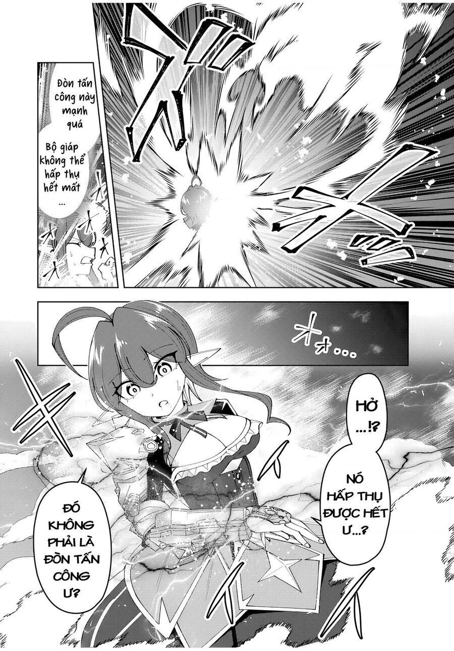 yuusha to yobareta nochi ni: soshite musou otoko wa kazoku wo tsukuru Chapter 26 - Trang 2