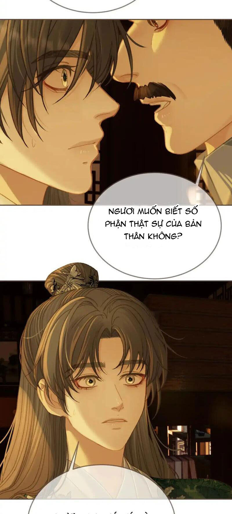 Á Nô 2: Thám Hoa Chapter 36 - Next Chapter 37