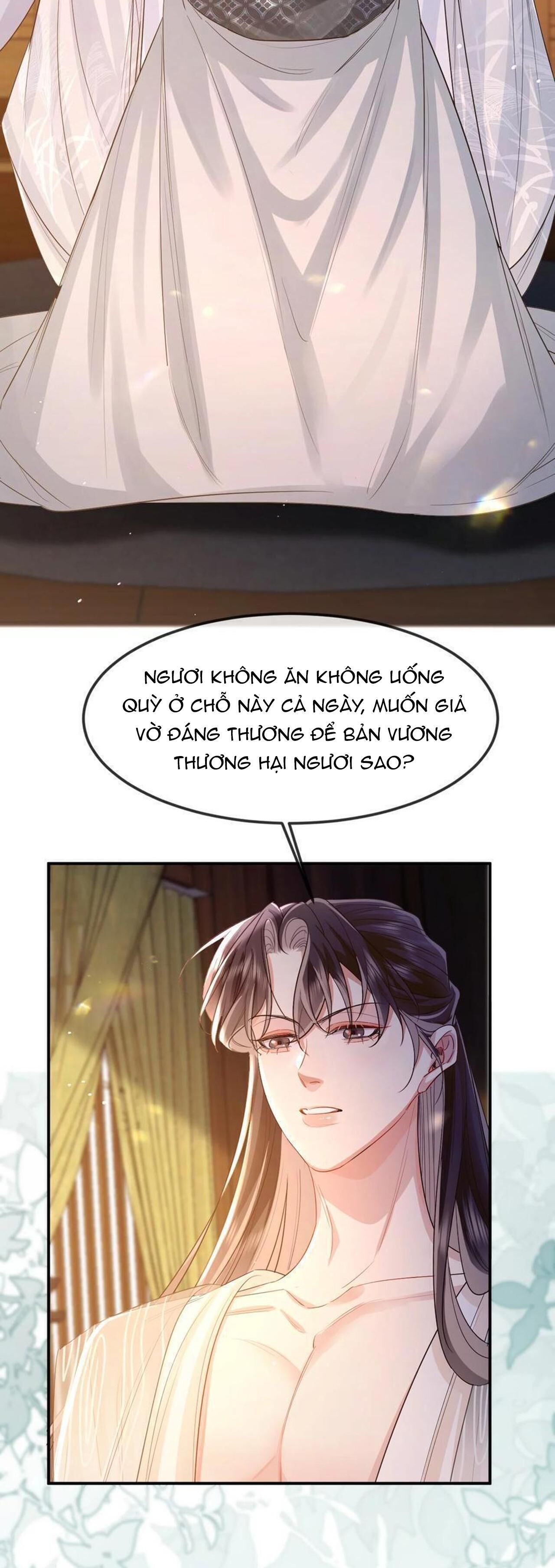 ôn hương diễm ngọc Chapter 38 - Next Chapter 39