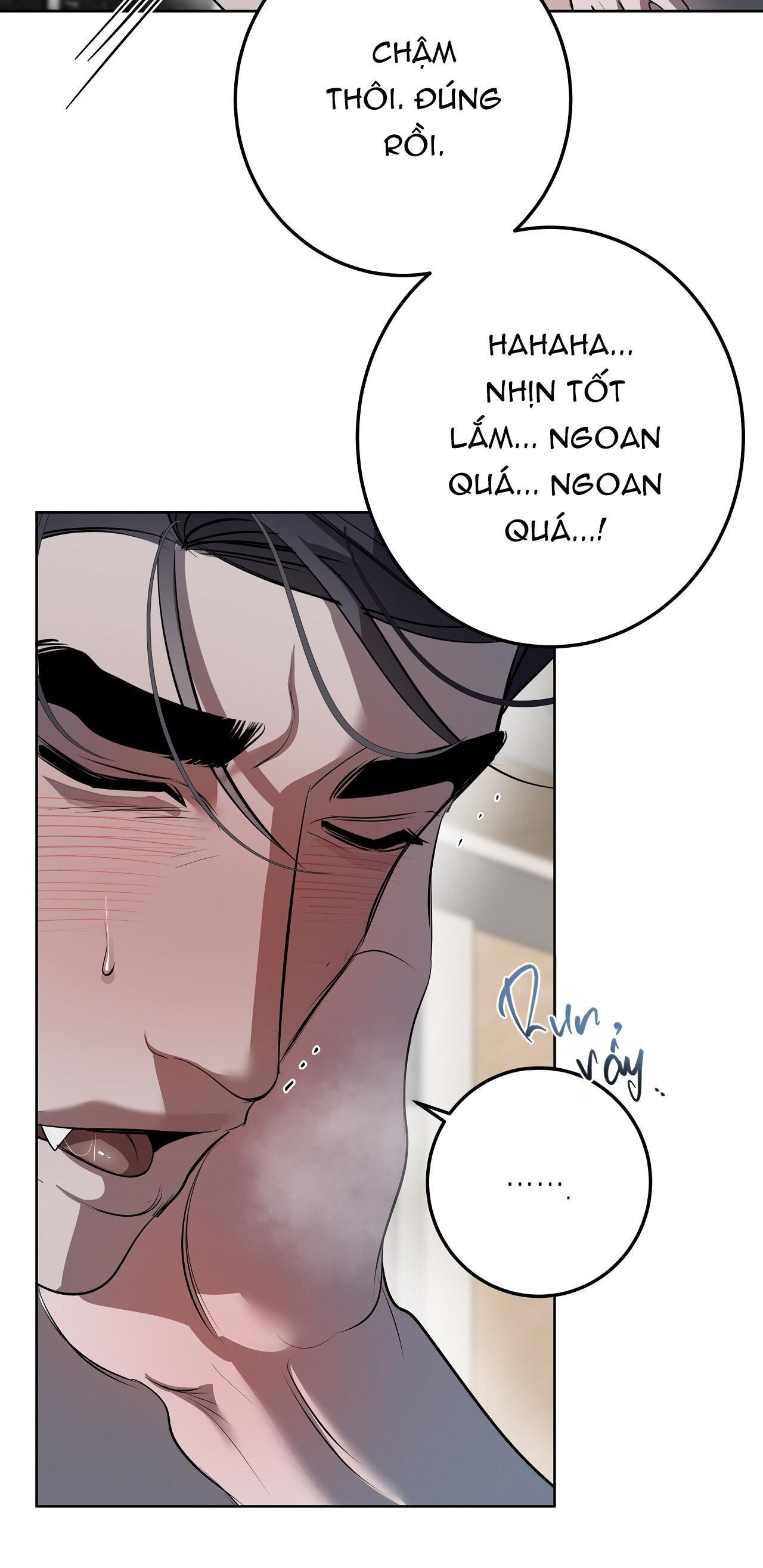 quái thú Chapter 21 H nhẹ - Trang 2