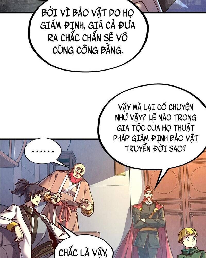 vạn cổ chí tôn chapter 130 - Trang 2