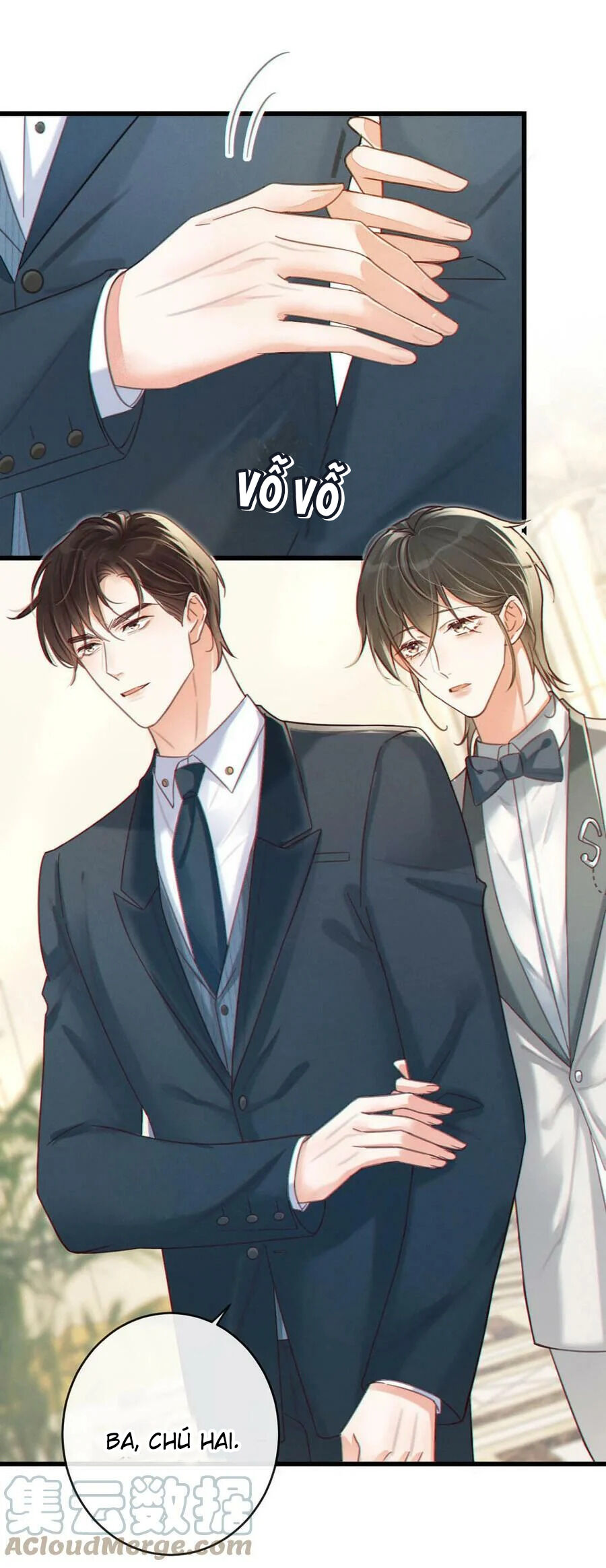 Nịch Tửu Chapter 38 - Next Chapter 39