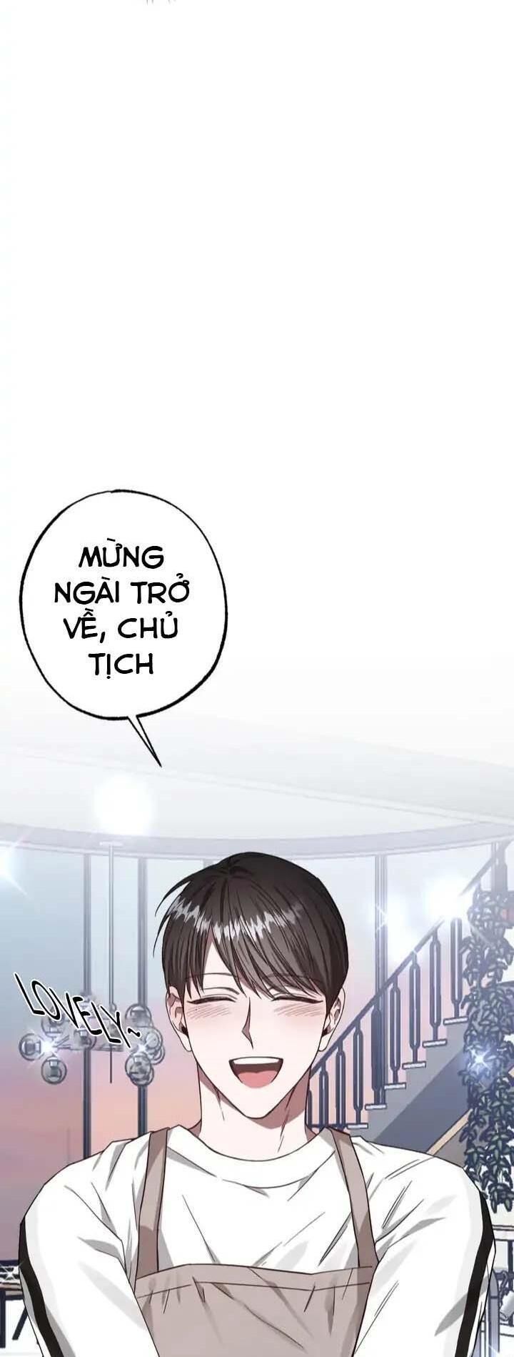 manhwa chịch vồn chịch vã Chapter 37 Giúp Việc - Next Chương 38