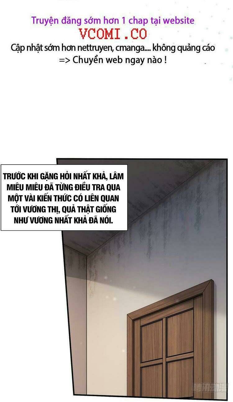 ta không muốn làm đệ nhất chapter 20 - Trang 2