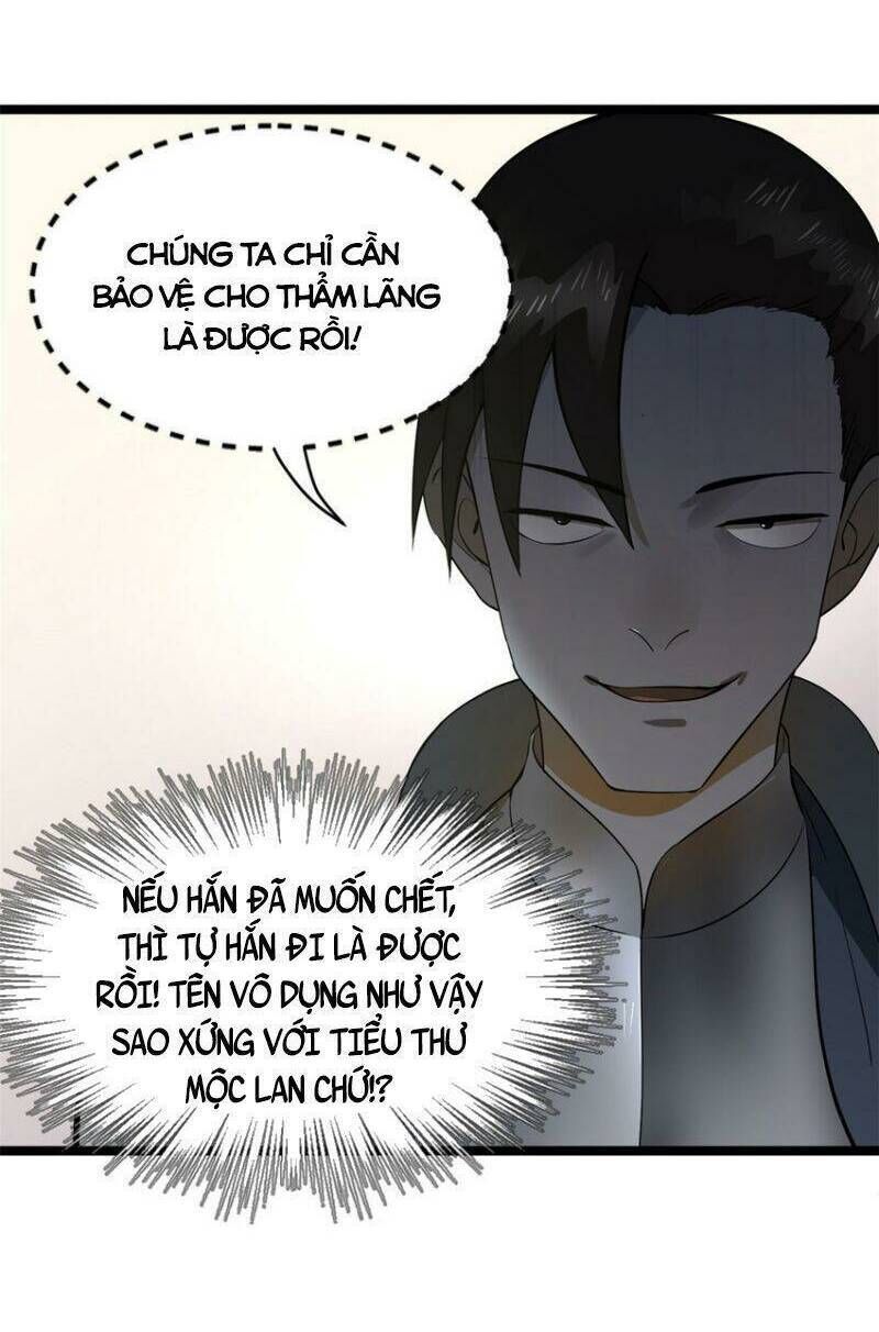 chàng rể mạnh nhất lịch sử Chapter 22 - Next Chapter 23