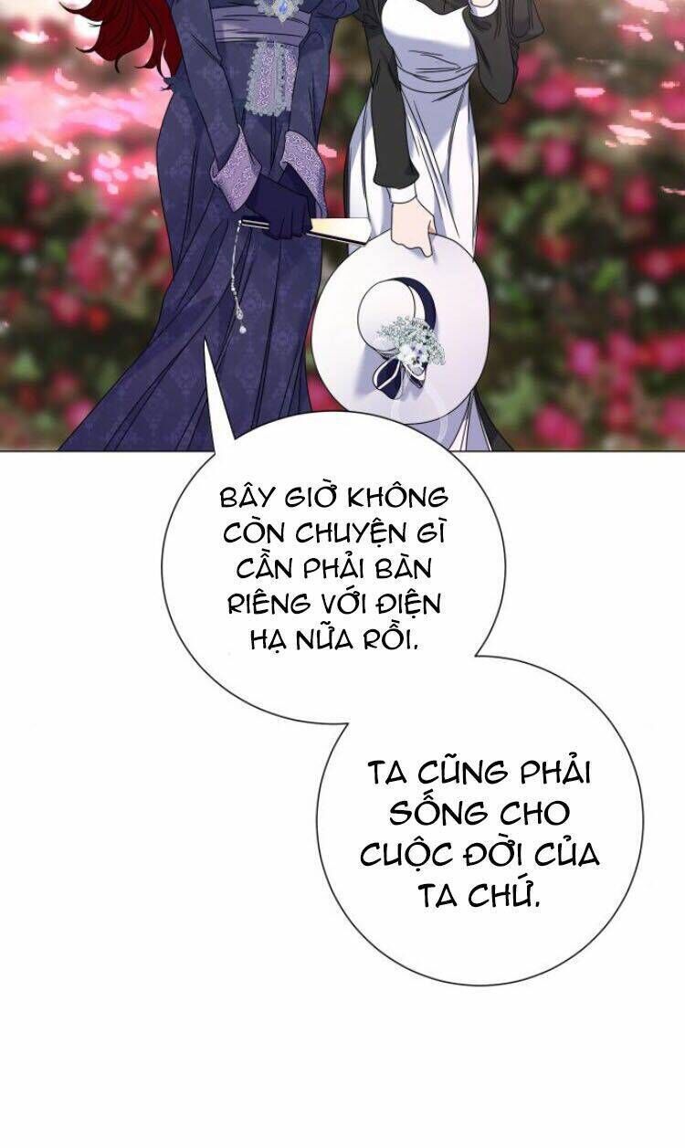 hoán đổi linh hồn Chapter 8.3 - Trang 2