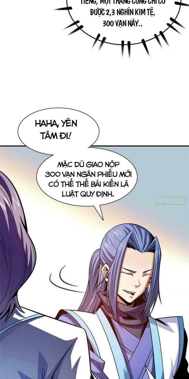 thiên đạo đồ thư quán Chapter 105 - Next Chapter 106