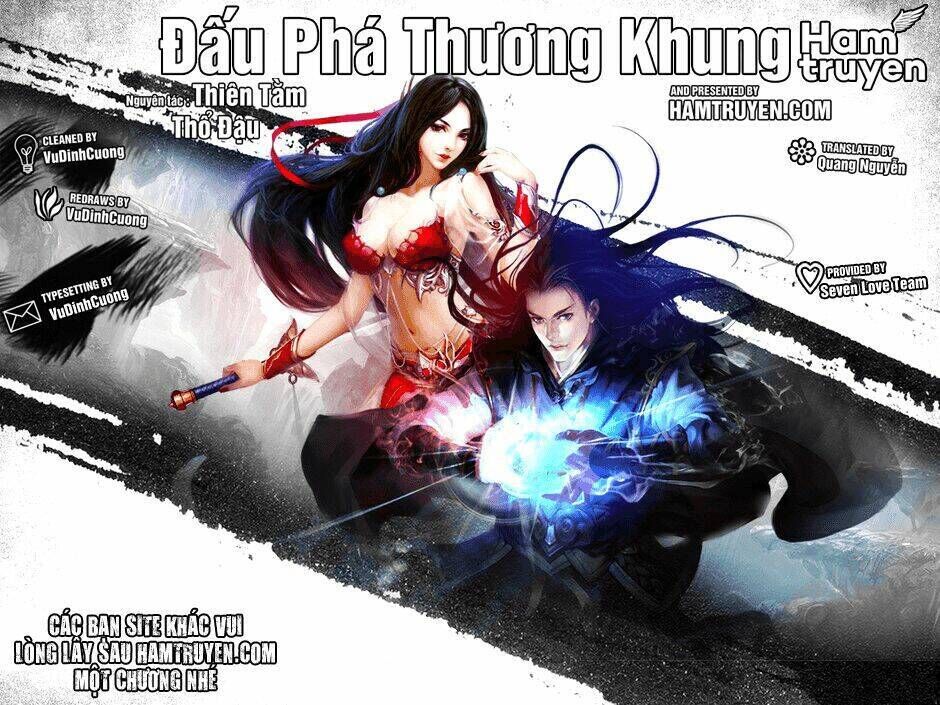 đấu phá thương khung chapter 195 - Next chapter 196