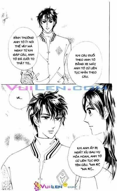 Cô Gái Yêu Kiều Chapter 10 - Next 