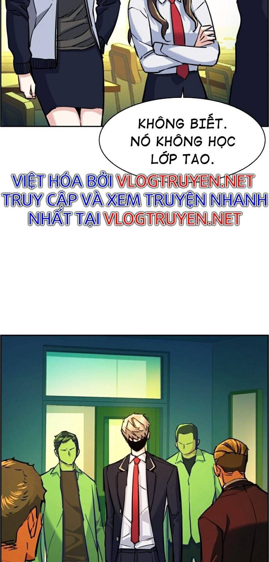 bạn học của tôi là lính đánh thuê chapter 69 - Next chapter 70