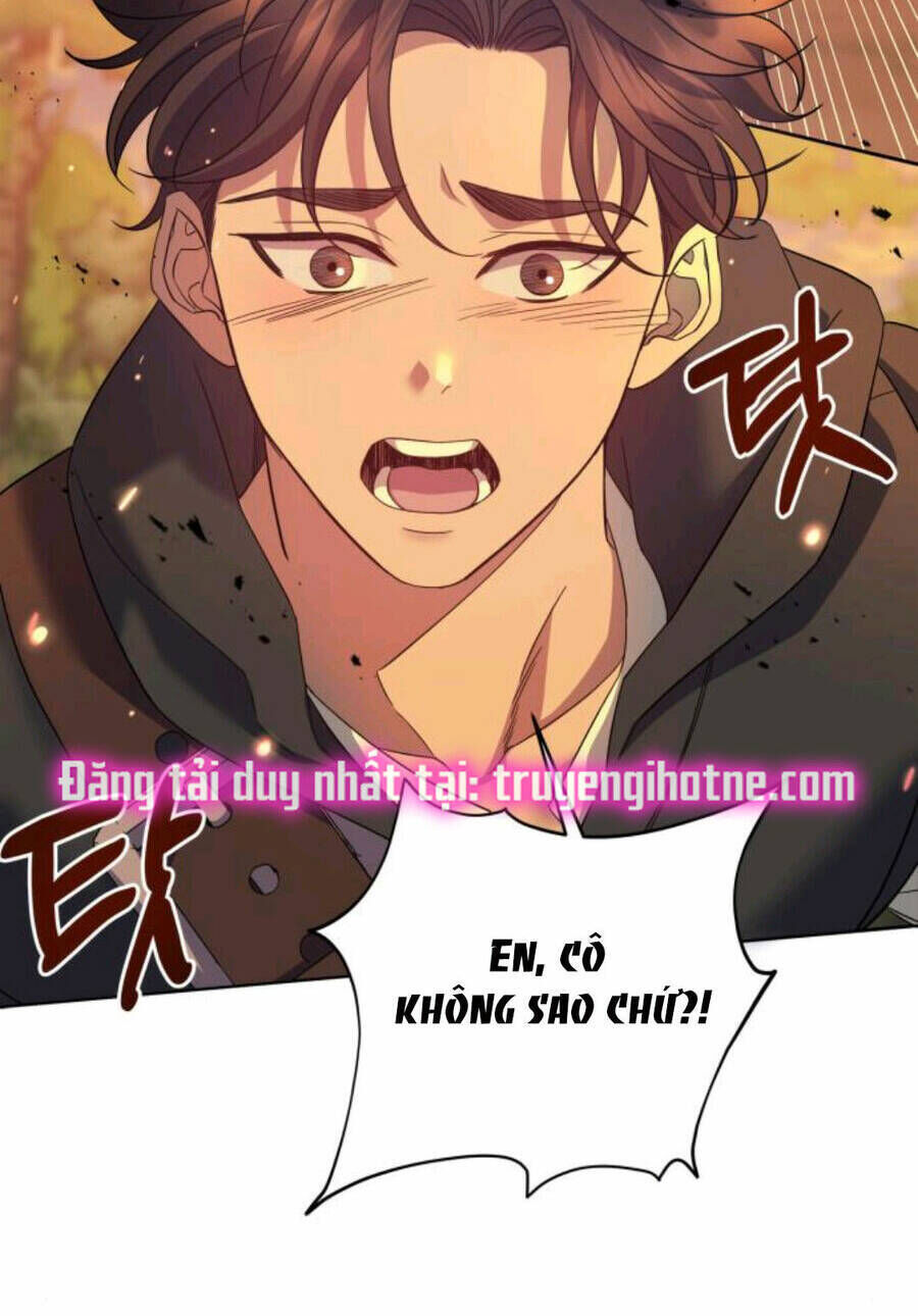 mong chờ giây phút thiêng liêng được chạm tới người chapter 34.2 - Trang 2