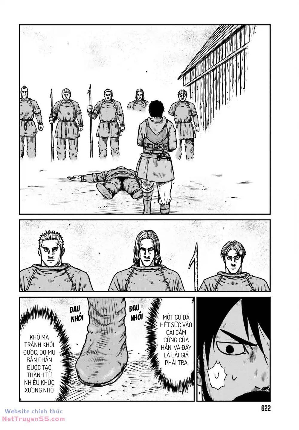 dã nhân tái sinh chapter 48 - Trang 2