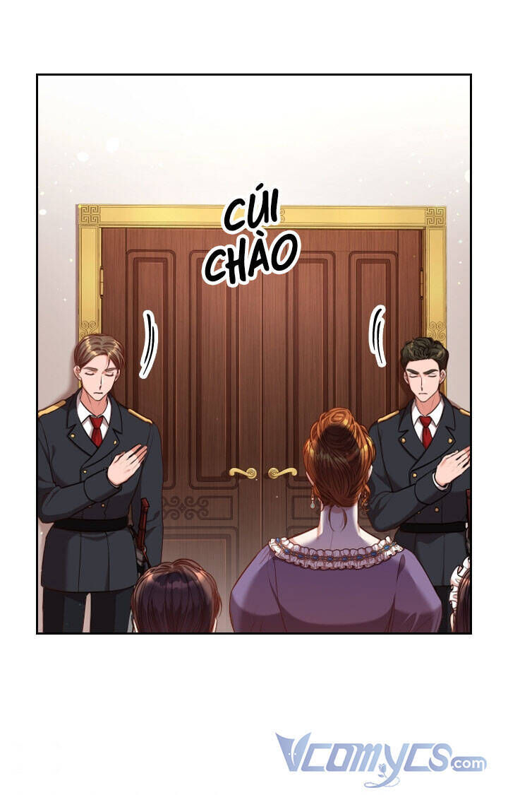 thư ký của bạo chúa chương 42 - Next Chapter 42.1