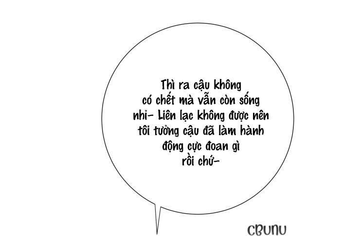 (CBunu) Tình yêu và danh vọng Chapter 12 - Trang 2