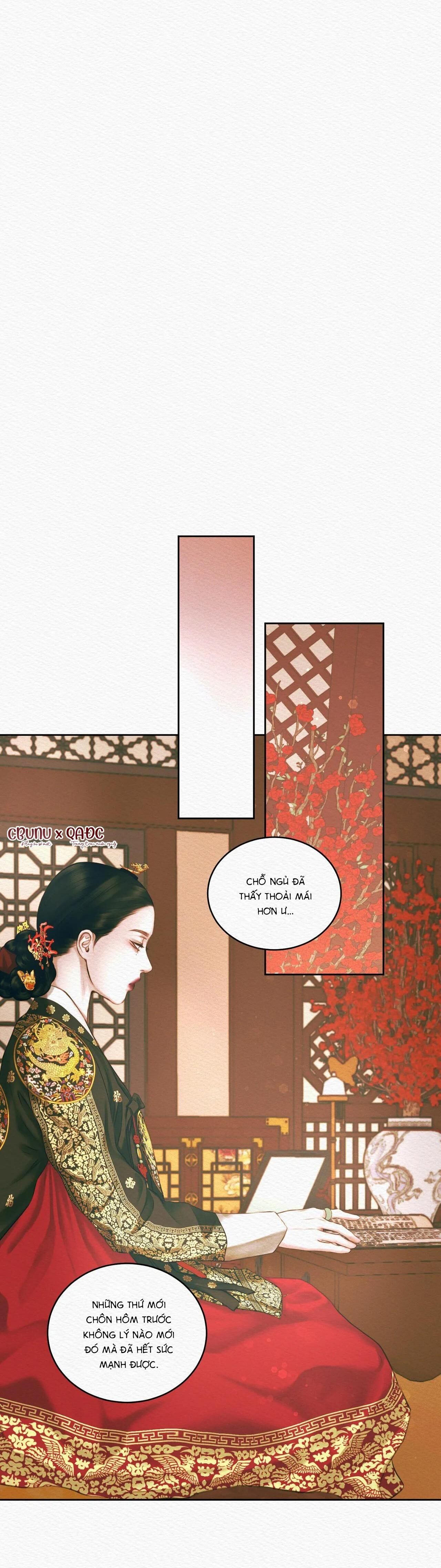 (CBunu) Củy Dạ Khút Chapter 26 - Next Chapter 27