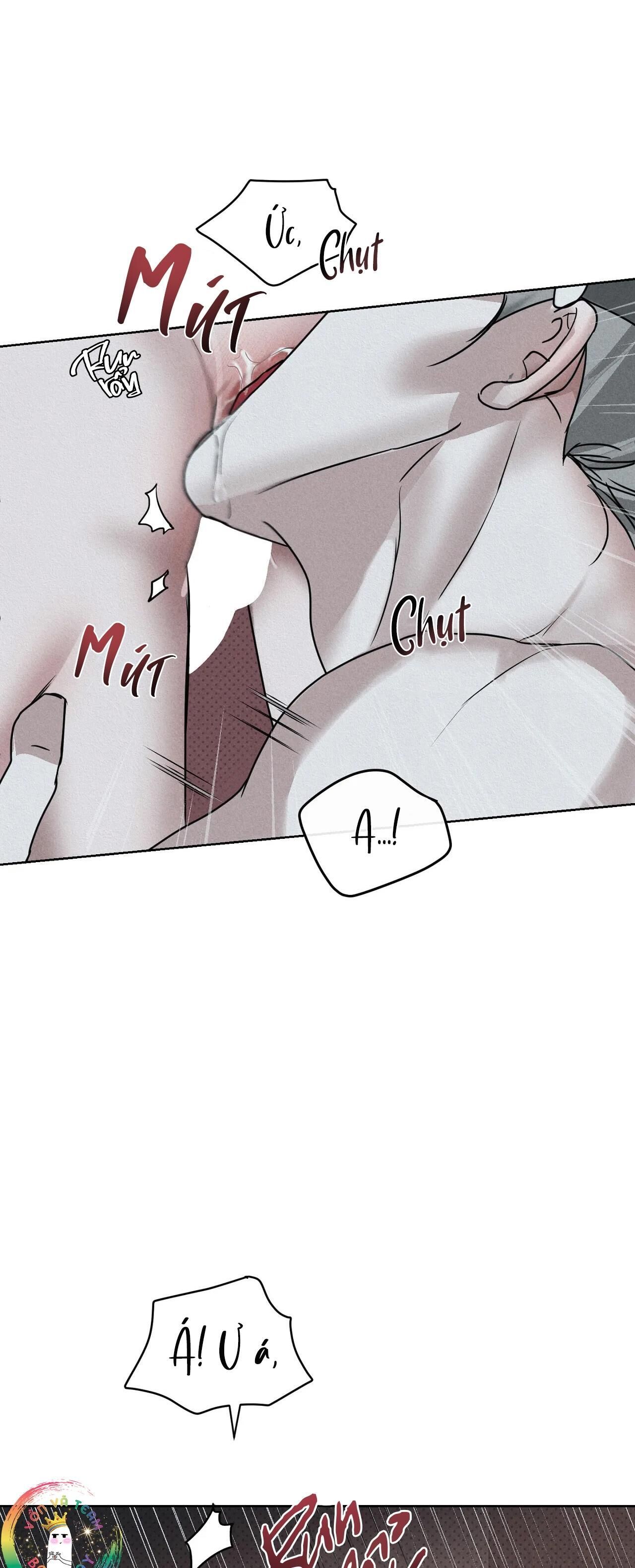 manhwa chịch vồn chịch vã Chapter 17 Mũ Quan - Next Chương 18