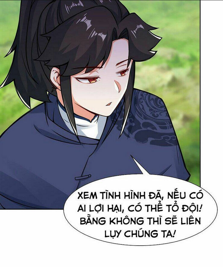 vô tận thôn phệ chapter 6 - Next chapter 7