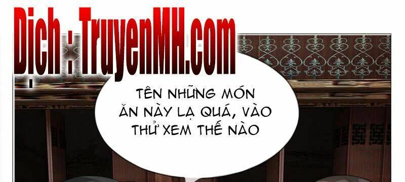 Loạn Thế Đế Hậu Chapter 57 - Next Chapter 58