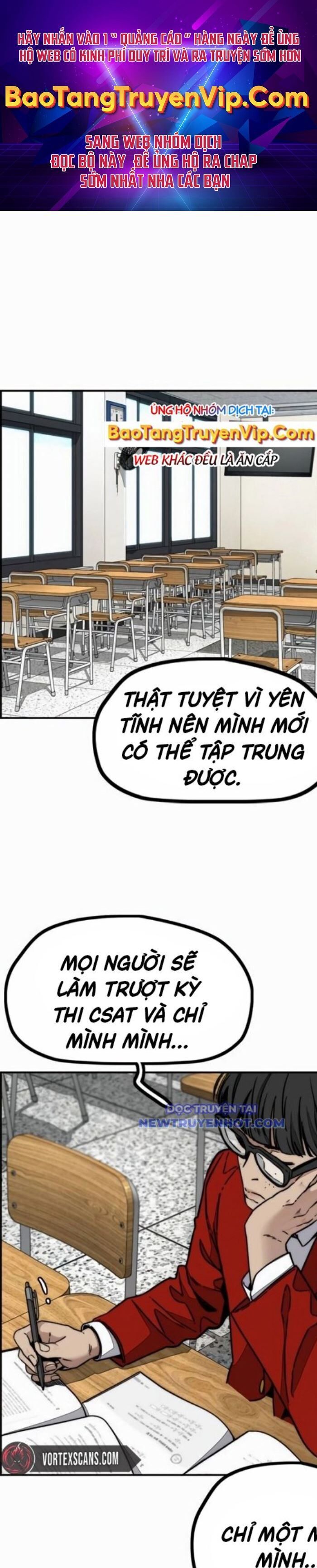 thể thao cực hạn Chapter 528 - Trang 2