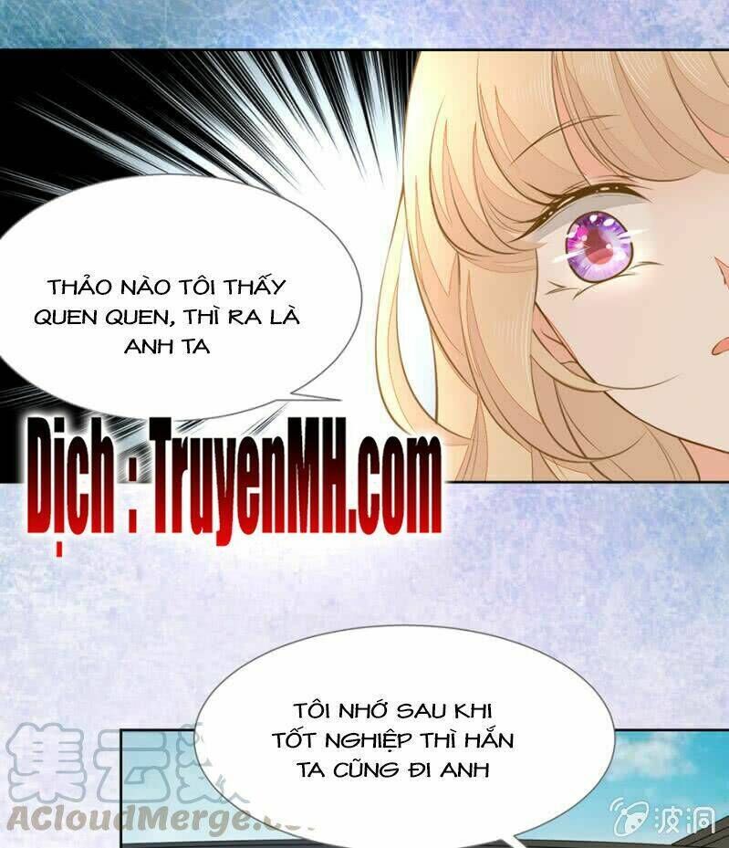 hôn sai 55 lần, nam thần cao lãnh ở sát vách chapter 83 - Trang 2