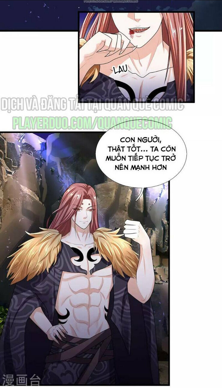 tu la kiếm tôn chapter 36 - Next chapter 37