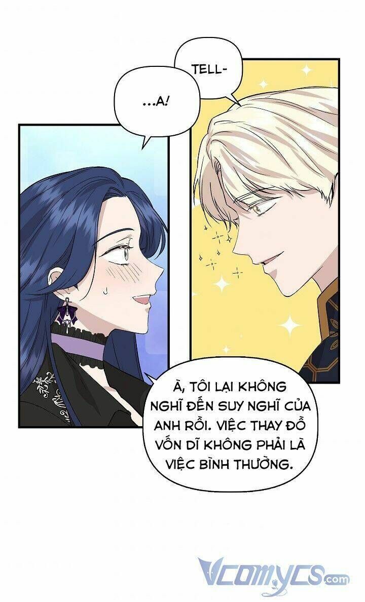 tôi không phải là cinderella chapter 33 - Trang 2