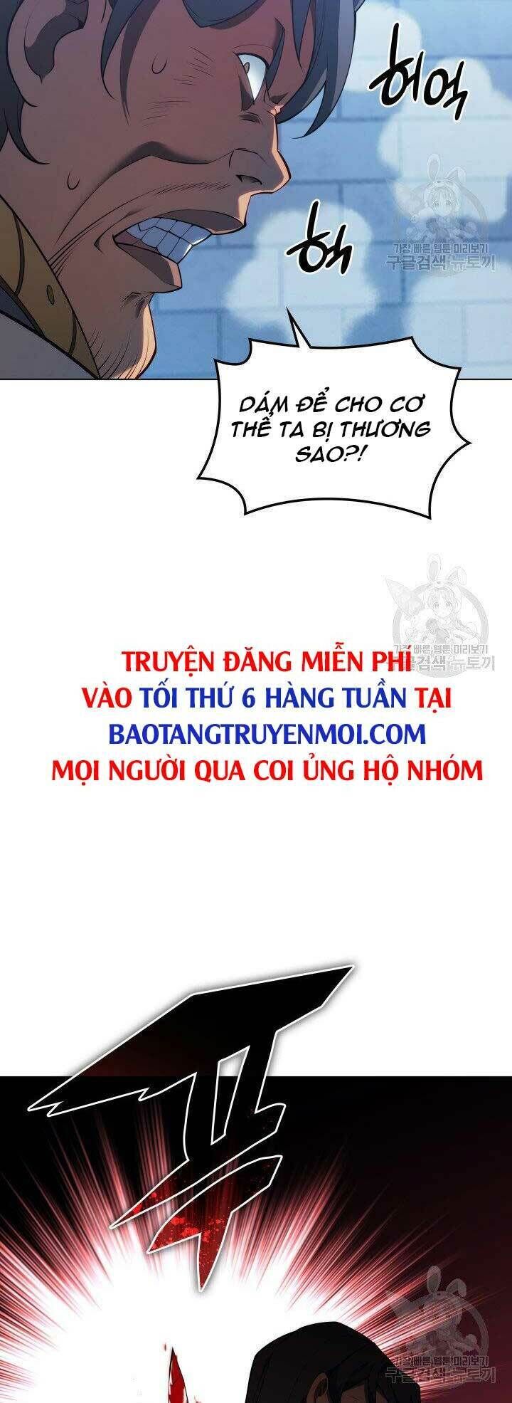 thợ rèn huyền thoại chương 130 - Next chương 131